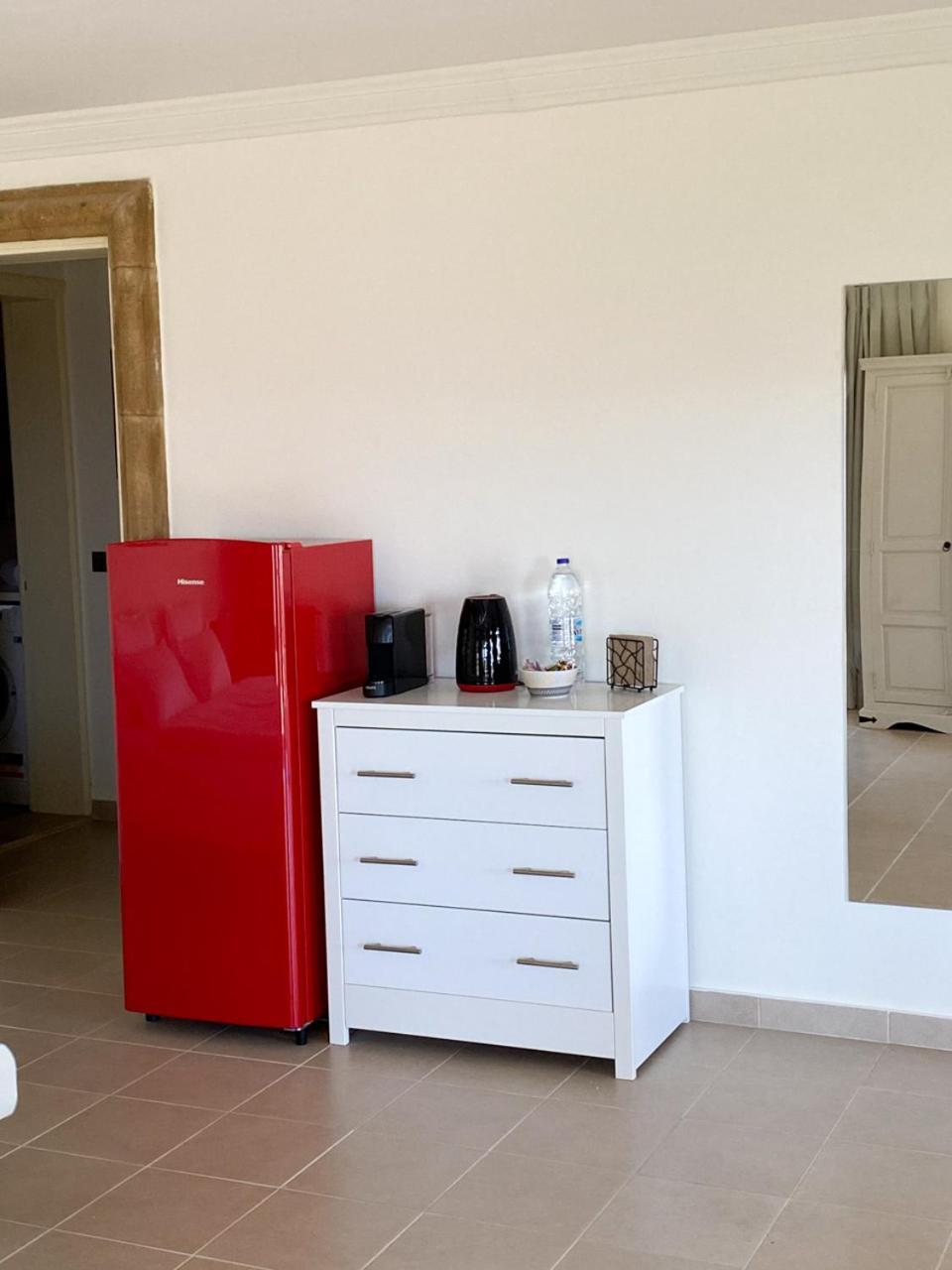 Nostrana Village Apartments Koskinou  Zimmer foto